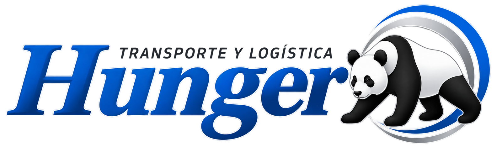 HUNGER Transporte y Logística